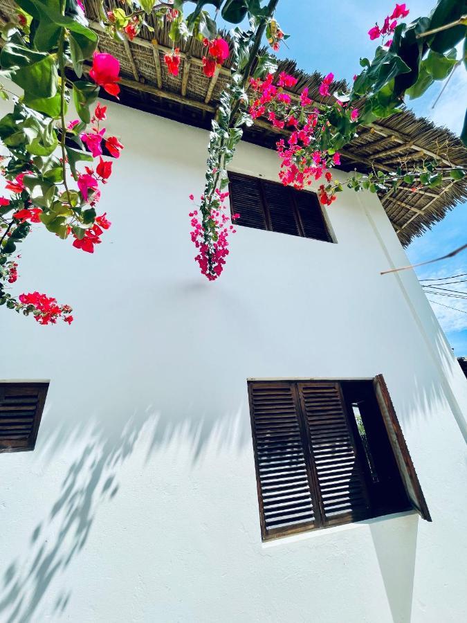 Nakupenda Paje Villa ภายนอก รูปภาพ