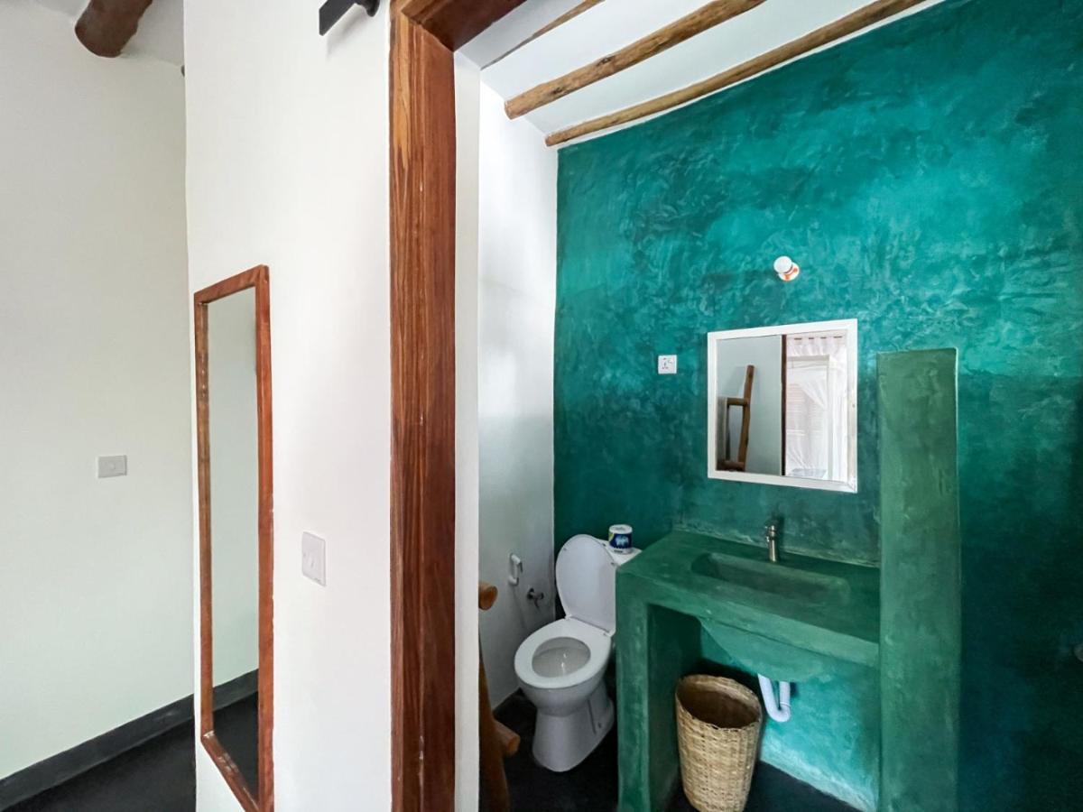 Nakupenda Paje Villa ภายนอก รูปภาพ