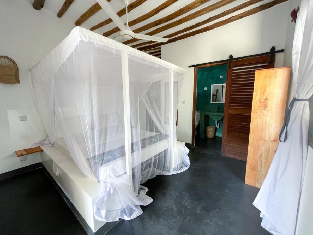Nakupenda Paje Villa ภายนอก รูปภาพ